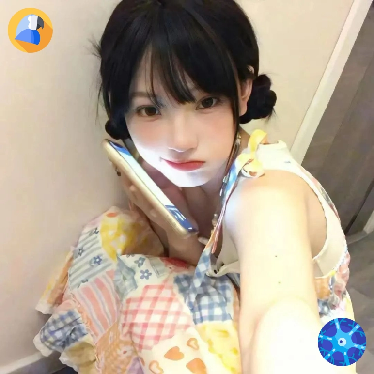 曾女士